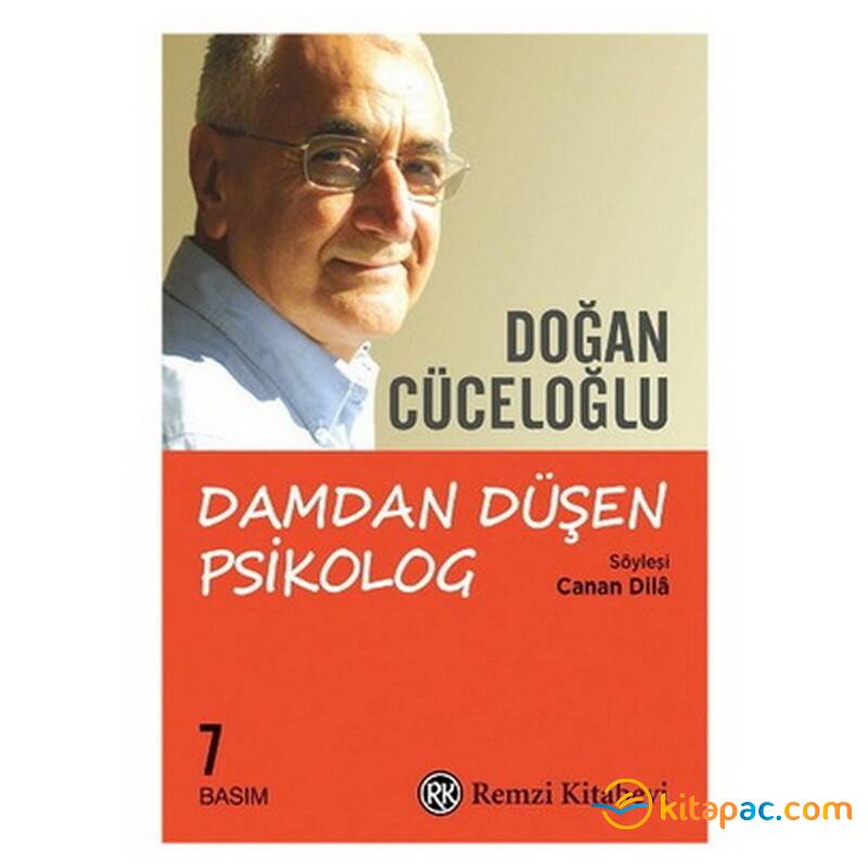 DAMDAN DÜŞEN PSİKOLOG - 1