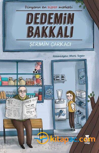 DEDEMİN BAKKALI - 1