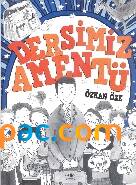DERSİMİZ AMENTÜ .......Özkan Öze - 1