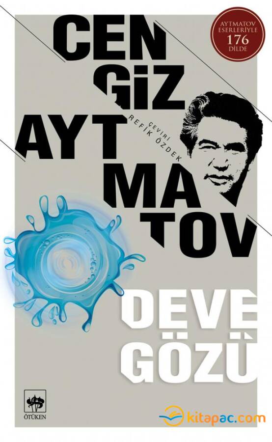 DEVE GÖZÜ - 1