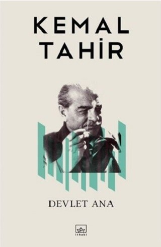 DEVLET ANA - İTHAKİ YAYINLARI