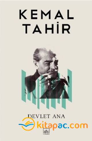 DEVLET ANA - 1