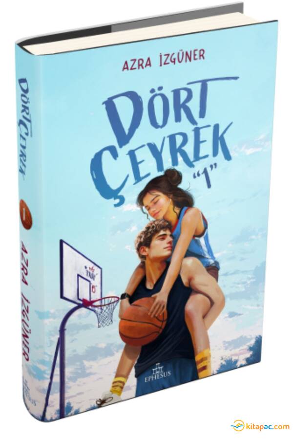 DÖRT ÇEYREK - 1 - CİLTLİ - 1
