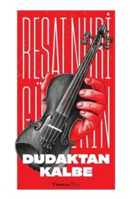 DUDAKTAN KALBE - İNKILAP KİTABEVİ 