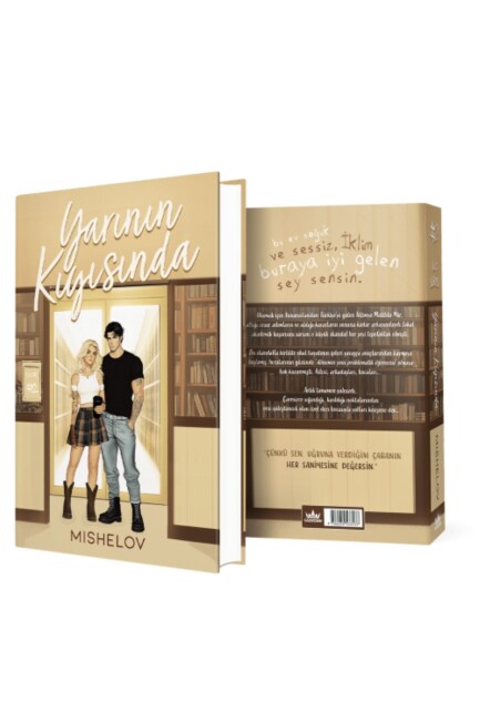 DÜŞ SERİSİ - 2 - YARININ KIYISINDA - CİLTLİ - GUARDİAN YAYINLARI