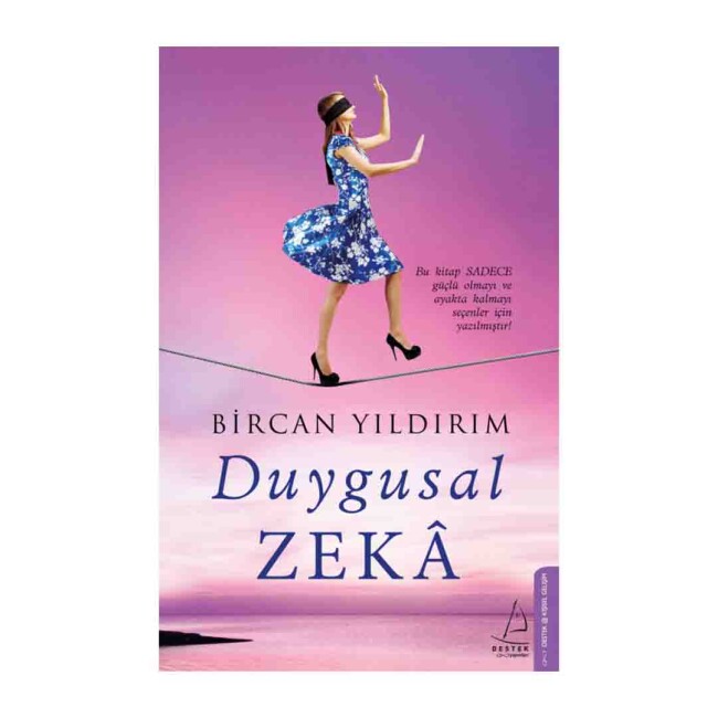 DUYGUSAL ZEKA - DESTEK YAYINLARI