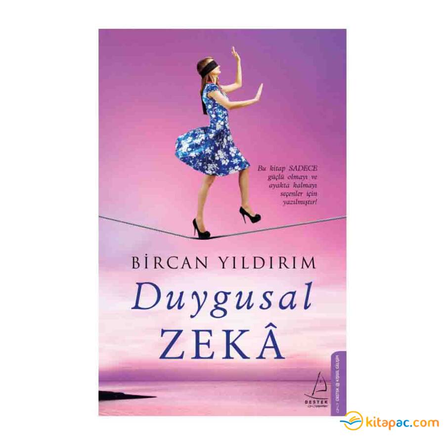 DUYGUSAL ZEKA - 1