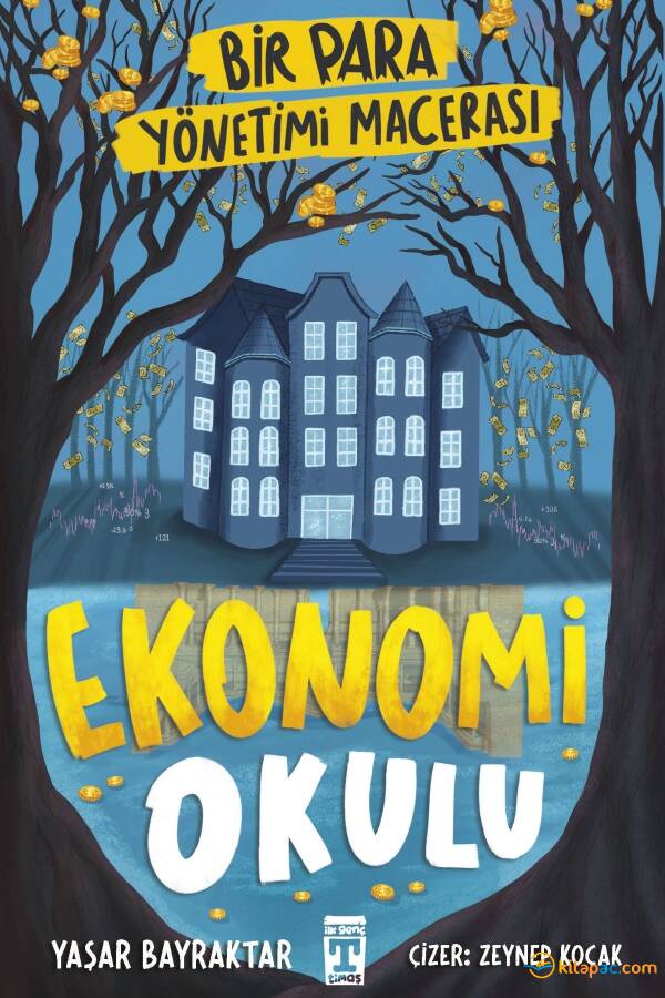 EKONOMİ OKULU - 1