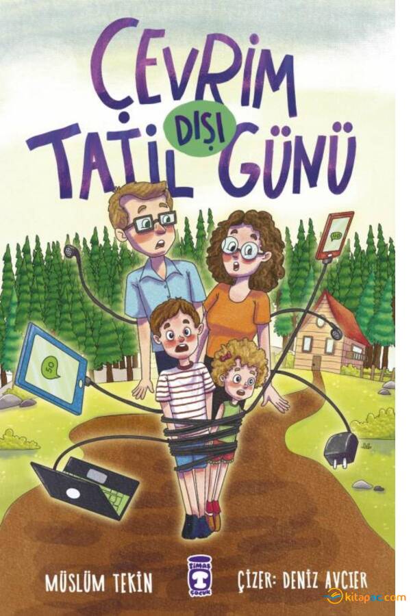 ÇEVRİM DIŞI TATİL GÜNÜ - 1