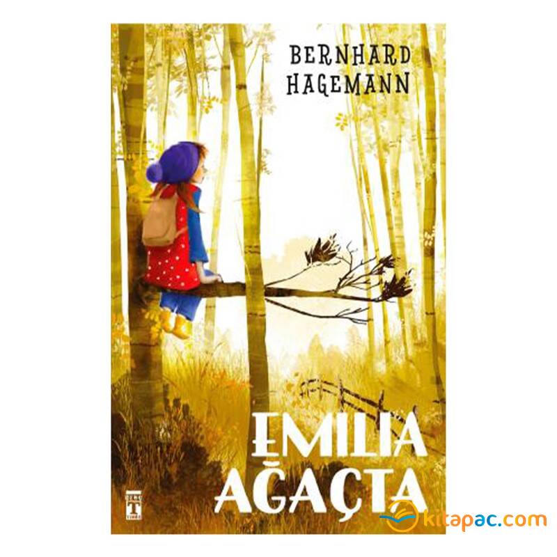 EMİLİA AĞAÇTA - 1