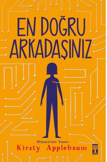 EN DOĞRU ARKADAŞINIZ - GENÇ TİMAŞ