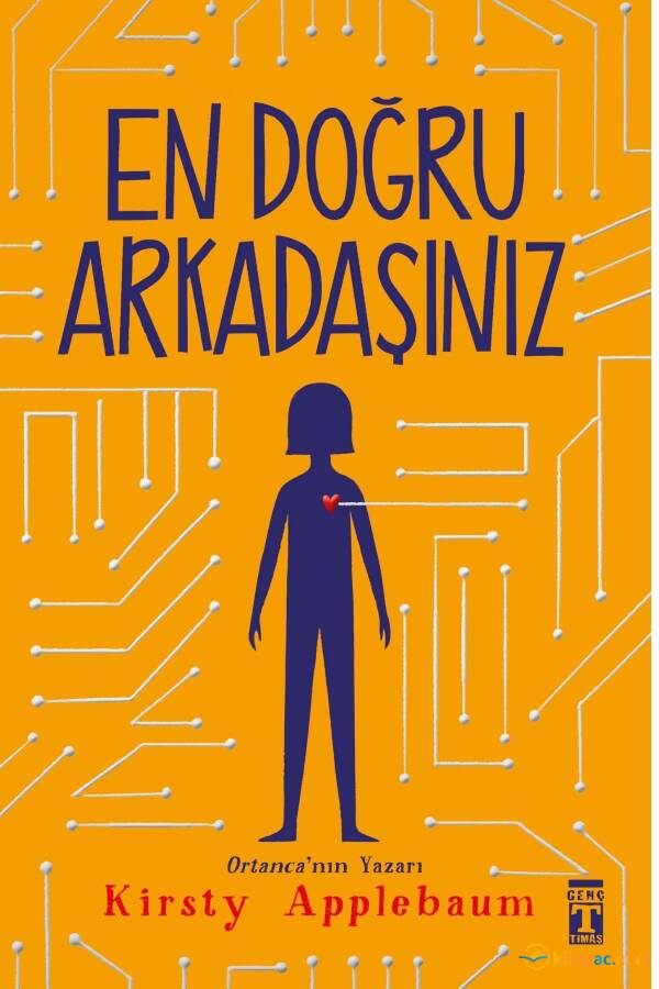 EN DOĞRU ARKADAŞINIZ - 1