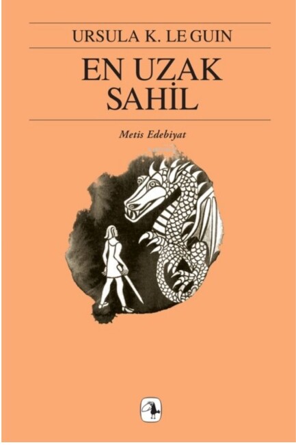 EN UZAK SAHİL - METİS YAYINLARI