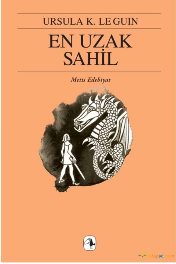 EN UZAK SAHİL - 1