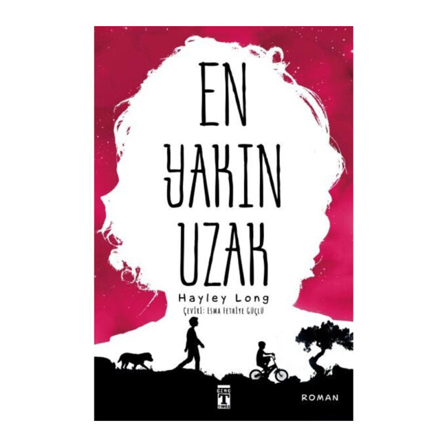 EN YAKIN UZAK - TİMAŞ YAYINLARI