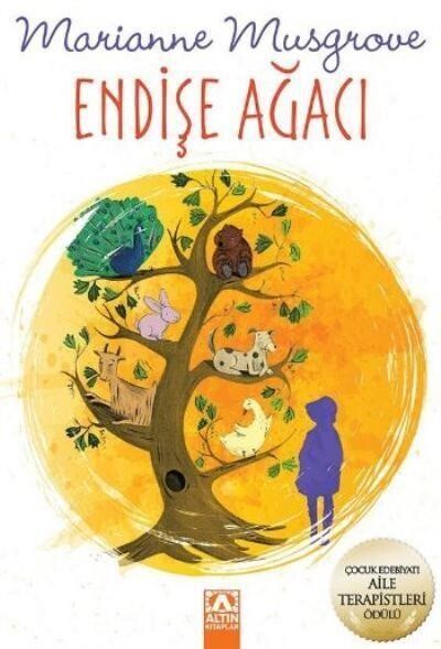 ENDİŞE AĞACI - ALTIN KİTAPLAR