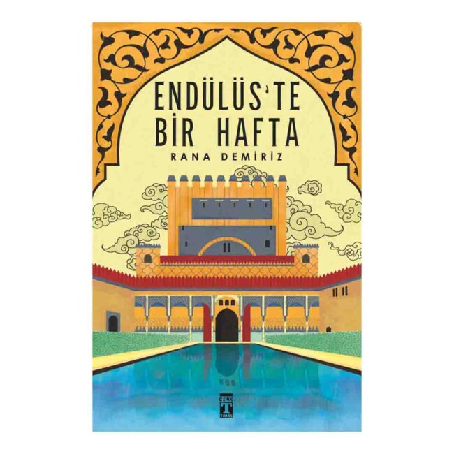 ENDÜLÜSTE BİR HAFTA - GENÇ TİMAŞ