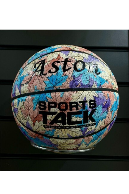 ERZİ 2024L RENKLİ BASKETBOL TOPU - ERZİ