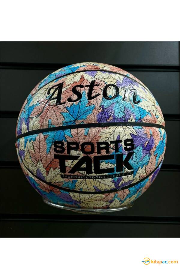 ERZİ 2024L RENKLİ BASKETBOL TOPU - 1
