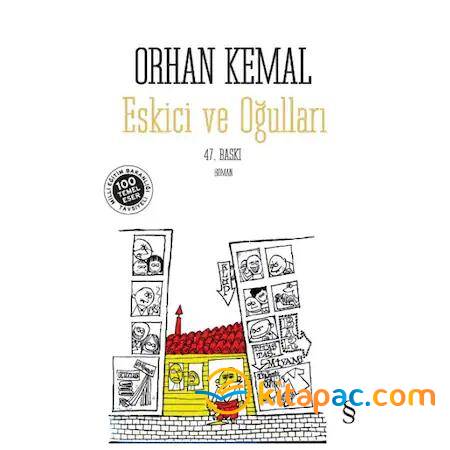 ESKİCİ ve OĞULLARI - 1