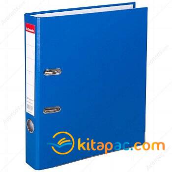 ESSELTE BÜRO KLASÖRÜ DAR - MAVİ - 1