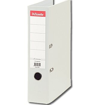 ESSELTE BÜRO KLASÖRÜ GENİŞ - BEYAZ - ESSELTE