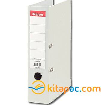 ESSELTE BÜRO KLASÖRÜ GENİŞ - BEYAZ - 1