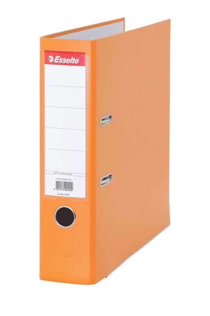 ESSELTE BÜRO KLASÖRÜ GENİŞ - MAVİ - ESSELTE