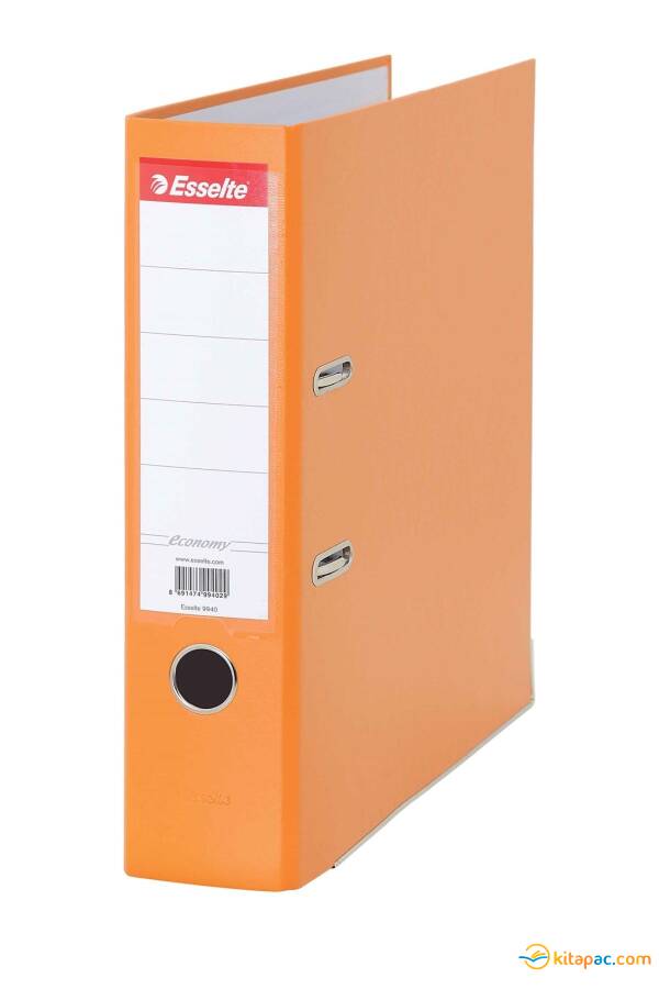 ESSELTE BÜRO KLASÖRÜ GENİŞ - MAVİ - 1