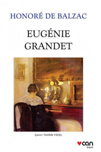EUGENİE GRANDET - CAN KLASİK
