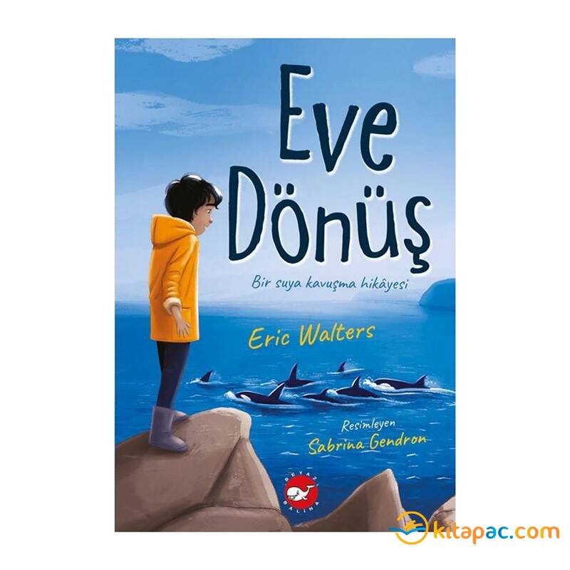 EVE DÖNÜŞ - 1