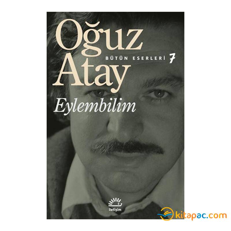 EYLEMBİLİM ... Oğuz ATAY - 1