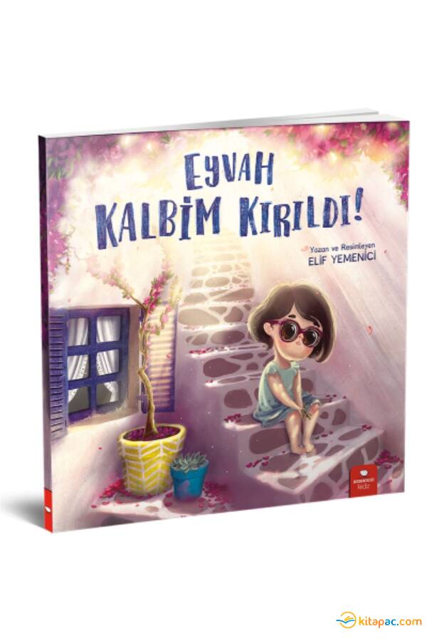 EYVAH KALBİM KIRILDI - 1