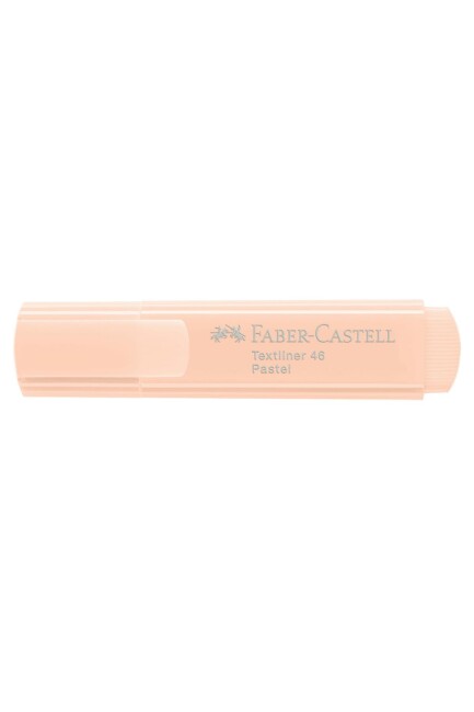 FABER CASTELL 1546 FOSFORLU KALEM Pastel Pudra - FABER-CASTELL