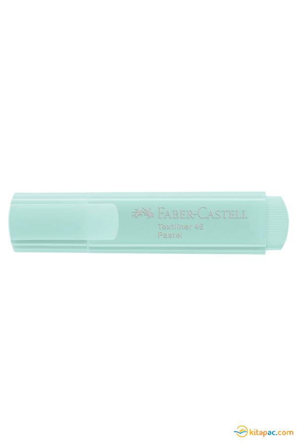 FABER CASTELL 1546 FOSFORLU KALEM Pastel Tropik - 1
