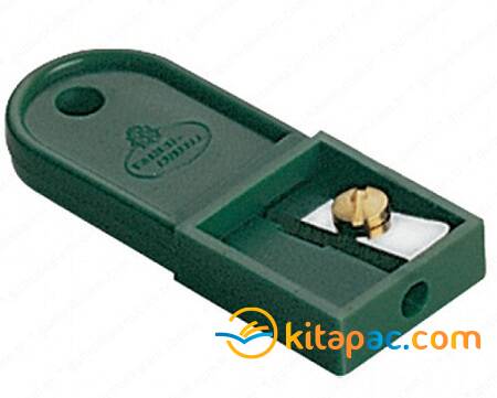 FABER CASTELL 2mm.KALEMTRAŞ MİN AÇICI - 1