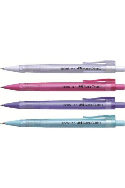 FABER CASTELL ECON VERSATİL UÇLU KALEM - FABER-CASTELL