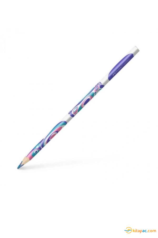 FABER CASTELL FANTASY BOYAMA KALEMİ - 1