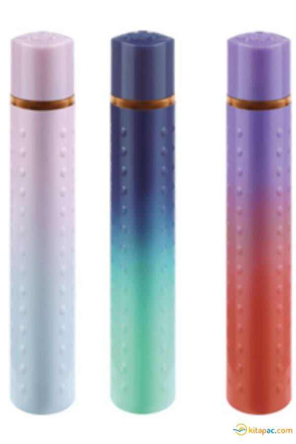 FABER CASTELL GRİP 0,7 120 Lİ 2B MİN UÇ 60 MM - FLOW EDİTİON - 1