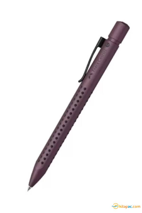 FABER CASTELL GRİP EDİTİON VERSATİL UÇLU KALEM 0,7 Böğürtlen - 1