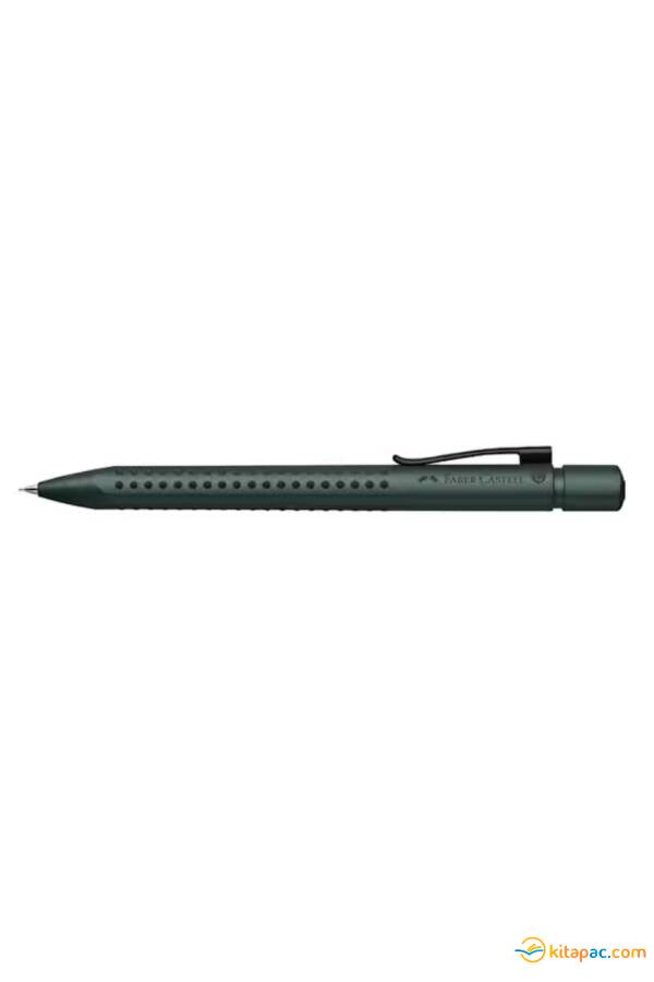 FABER CASTELL GRİP EDİTİON VERSATİL UÇLU KALEM 0,7 Ökseotu - 1