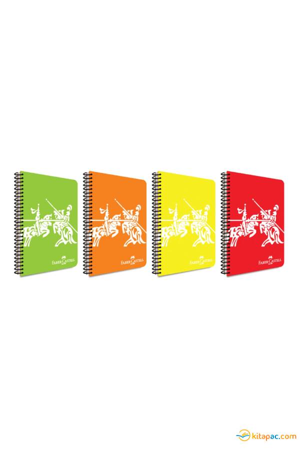 FABER-CASTELL PP Kpk A4 60 gr CR1 80 yp DEFTER Kareli - 1