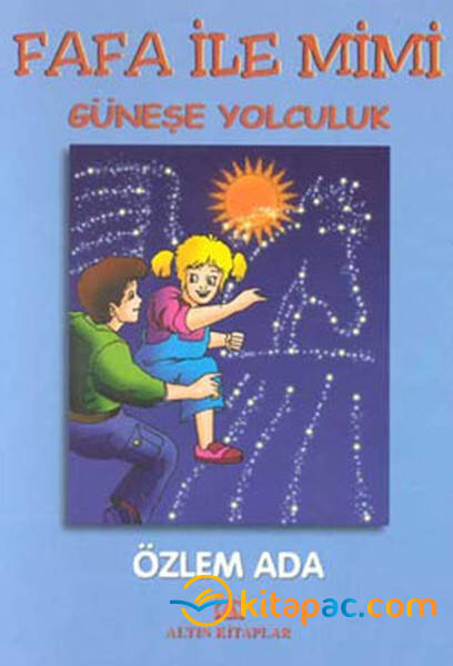 FAFA İLE MİMİ GÜNEŞE YOCULUK - 1