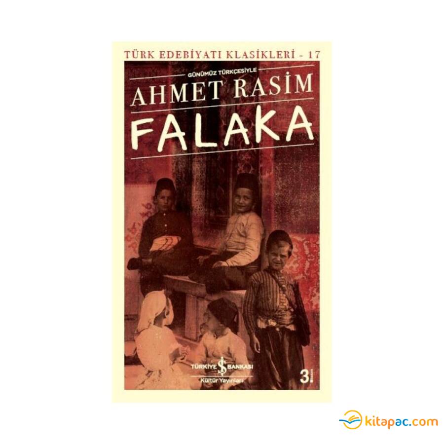 FALAKA - 1
