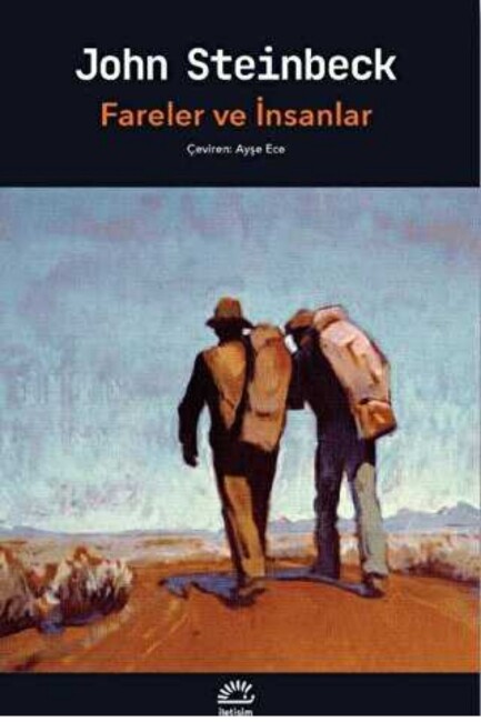 FARELER VE İNSANLAR - İLETİŞİM YAYINLARI