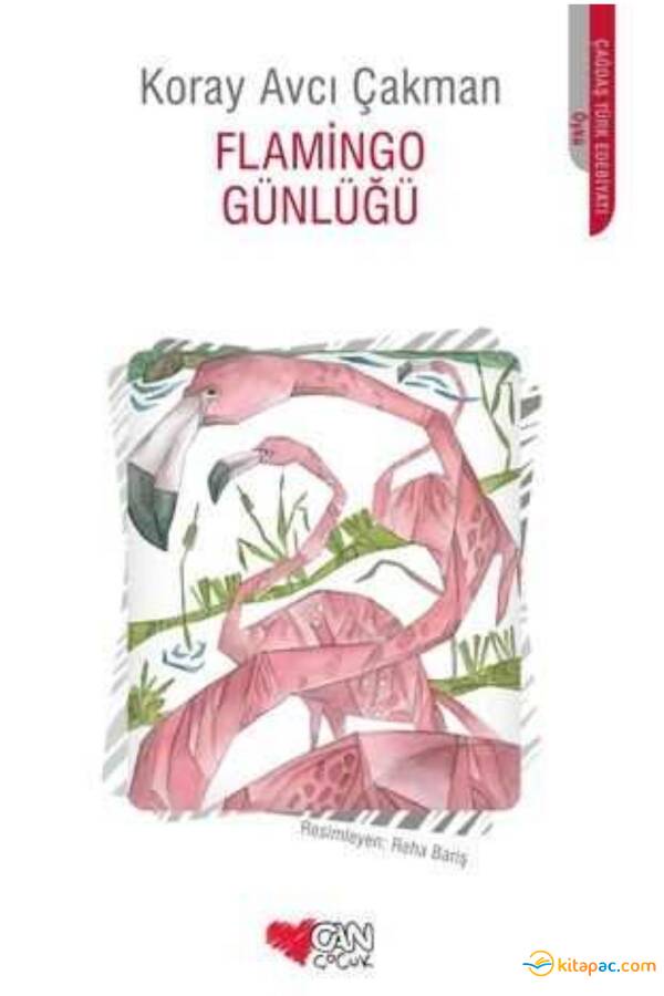 FLAMİNGO GÜNLÜĞÜ - 1