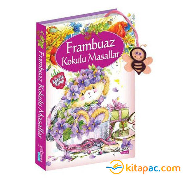 FRAMBUAZ KOKULU MASALLAR - 1