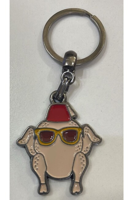 FRİENDS ANAHTARLIK HİNDİ - SPACE