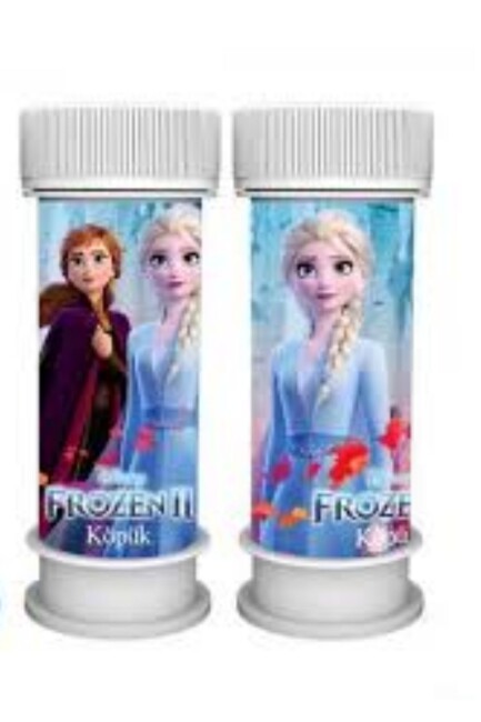 FROZEN KÖPÜK BALON - BALONEVİ