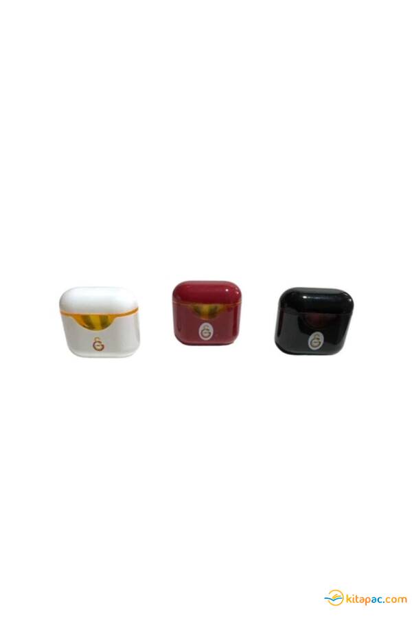 GALATASARAY KALEMTRAŞ PODS - 1